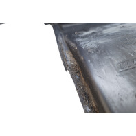 2003-2008 BMW Z4 Fender Cover Liner, Front Left/Driver, 51-71-7-012-727, F027, OEM, 2003, 2004, 2005, 2006, 2007, 2008