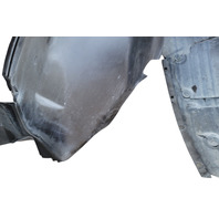 2003-2008 BMW Z4 Fender Cover Liner, Front Left/Driver, 51-71-7-012-727, F027, OEM, 2003, 2004, 2005, 2006, 2007, 2008