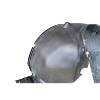2003-2008 BMW Z4 Fender Cover Liner, Front Left/Driver, 51-71-7-012-727, F027, OEM, 2003, 2004, 2005, 2006, 2007, 2008