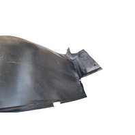 2003-2008 BMW Z4 Fender Cover Liner, Front Left/Driver, 51-71-7-012-727, F027, OEM, 2003, 2004, 2005, 2006, 2007, 2008