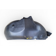 2003-2008 BMW Z4 Fender Cover Liner, Rear Left/Driver, 51-71-7-012-729, F027, OEM, 2003, 2004, 2005, 2006, 2007, 2008