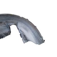 2003-2008 BMW Z4 Fender Cover Liner, Rear Left/Driver, 51-71-7-012-729, F027, OEM, 2003, 2004, 2005, 2006, 2007, 2008