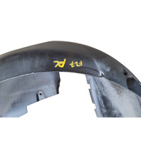 2003-2008 BMW Z4 Fender Cover Liner, Rear Left/Driver, 51-71-7-012-729, F027, OEM, 2003, 2004, 2005, 2006, 2007, 2008
