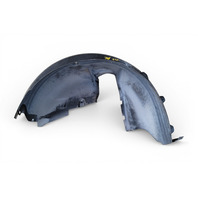 2003-2008 BMW Z4 Fender Cover Liner, Rear Left/Driver, 51-71-7-012-729, F027, OEM, 2003, 2004, 2005, 2006, 2007, 2008 2003-2008 BMW Z4 Fender Cover Liner, Rear Left/Driver, 51-71-7-012-729, F027, OEM, 2003, 2004, 2005, 2006, 2007, 2008