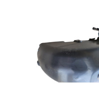 2003-2008 BMW Z4 Fender Cover Liner, Rear Left/Driver, 51-71-7-012-729, F027, OEM, 2003, 2004, 2005, 2006, 2007, 2008