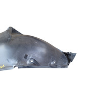 2003-2008 BMW Z4 Fender Cover Liner, Rear Left/Driver, 51-71-7-012-729, F027, OEM, 2003, 2004, 2005, 2006, 2007, 2008