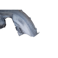 2003-2008 BMW Z4 Fender Cover Liner, Rear Left/Driver, 51-71-7-012-729, F027, OEM, 2003, 2004, 2005, 2006, 2007, 2008