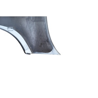 2003-2008 BMW Z4 Left Rocker Panel Molding Side Skirt White, 51-71-7-068-853, F027, OEM, 2003, 2004, 2005, 2006, 2007, 2008