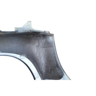 2003-2008 BMW Z4 Left Rocker Panel Molding Side Skirt White, 51-71-7-068-853, F027, OEM, 2003, 2004, 2005, 2006, 2007, 2008