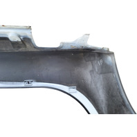 2003-2008 BMW Z4 Left Rocker Panel Molding Side Skirt White, 51-71-7-068-853, F027, OEM, 2003, 2004, 2005, 2006, 2007, 2008