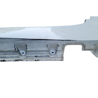 2003-2008 BMW Z4 Left Rocker Panel Molding Side Skirt White, 51-71-7-068-853, F027, OEM, 2003, 2004, 2005, 2006, 2007, 2008