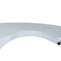 2003-2008 BMW Z4 Front Right Fender Panel White, 41-35-7-053-328, F027, OEM, 2003, 2004, 2005, 2006, 2007, 2008
