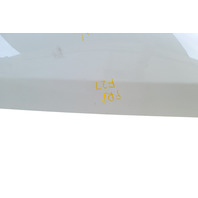 2003-2008 BMW Z4 Front Right Fender Panel White, 41-35-7-053-328, F027, OEM, 2003, 2004, 2005, 2006, 2007, 2008
