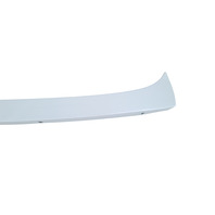 2003-2008 BMW Z4 Rear Window Exterior Trim Strip, 41-21-7-064-703, F027, OEM, 2003, 2004, 2005, 2006, 2007, 2008