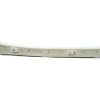 2003-2008 BMW Z4 Rear Window Exterior Trim Strip, 41-21-7-064-703, F027, OEM, 2003, 2004, 2005, 2006, 2007, 2008
