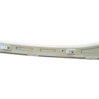 2003-2008 BMW Z4 Rear Window Exterior Trim Strip, 41-21-7-064-703, F027, OEM, 2003, 2004, 2005, 2006, 2007, 2008