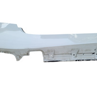 2003-2008 BMW Z4 Right Rocker Panel Molding Side Skirt White, 51-71-7-068-854, F027, OEM, 2003, 2004, 2005, 2006, 2007, 2008