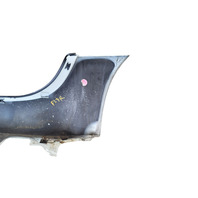 2003-2008 BMW Z4 Right Rocker Panel Molding Side Skirt White, 51-71-7-068-854, F027, OEM, 2003, 2004, 2005, 2006, 2007, 2008