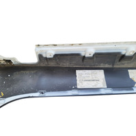 2003-2008 BMW Z4 Right Rocker Panel Molding Side Skirt White, 51-71-7-068-854, F027, OEM, 2003, 2004, 2005, 2006, 2007, 2008