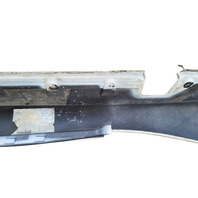 2003-2008 BMW Z4 Right Rocker Panel Molding Side Skirt White, 51-71-7-068-854, F027, OEM, 2003, 2004, 2005, 2006, 2007, 2008