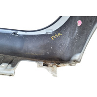 2003-2008 BMW Z4 Right Rocker Panel Molding Side Skirt White, 51-71-7-068-854, F027, OEM, 2003, 2004, 2005, 2006, 2007, 2008
