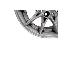 2003-2008 BMW Z4 Alloy Wheel 10 Spoke 16x7, #1, 36-11-6-758-189, F027, OEM, 2003, 2004, 2005, 2006, 2007, 2008
