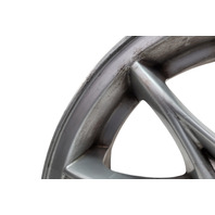 2003-2008 BMW Z4 Alloy Wheel 10 Spoke 16x7, #2, 36-11-6-758-189, F027, OEM, 2003, 2004, 2005, 2006, 2007, 2008