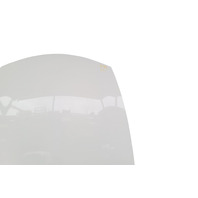 2003-2008 BMW Z4 Engine Hood Assembly White, 41-61-7-180-228, F027, OEM, 2003, 2004, 2005, 2006, 2007, 2008