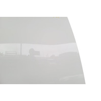 2003-2008 BMW Z4 Engine Hood Assembly White, 41-61-7-180-228, F027, OEM, 2003, 2004, 2005, 2006, 2007, 2008