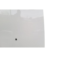 2003-2008 BMW Z4 Engine Hood Assembly White, 41-61-7-180-228, F027, OEM, 2003, 2004, 2005, 2006, 2007, 2008