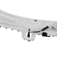 2003-2008 BMW Z4 Engine Hood Assembly White, 41-61-7-180-228, F027, OEM, 2003, 2004, 2005, 2006, 2007, 2008