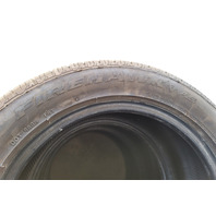 2020 Used Tire Firestone Firehawk AS V92 225/50R16 Set (4), F027, OEM, 2020