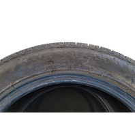 2020 Used Tire Firestone Firehawk AS V92 225/50R16 Set (4), F027, OEM, 2020