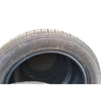 2020 Used Tire Firestone Firehawk AS V92 225/50R16 Set (4), F027, OEM, 2020