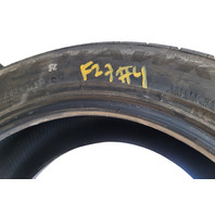 2020 Used Tire Firestone Firehawk AS V92 225/50R16 Set (4), F027, OEM, 2020
