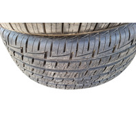 2020 Used Tire Firestone Firehawk AS V92 225/50R16 Set (4), F027, OEM, 2020