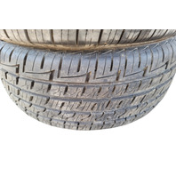 2020 Used Tire Firestone Firehawk AS V92 225/50R16 Set (4), F027, OEM, 2020
