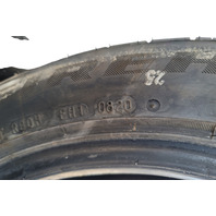 2020 Used Tire Firestone Firehawk AS V92 225/50R16 Set (4), F027, OEM, 2020