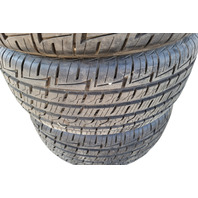 2020 Used Tire Firestone Firehawk AS V92 225/50R16 Set (4), F027, OEM, 2020