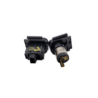 2003-2011 Honda Element EX Center Console AUX 12V Socket 120W 39114-SCV-A01ZA, F028, OEM, 2003, 2004, 2005, 2006, 2007, 2008, 2009, 2010, 2011