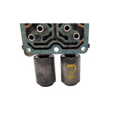 2003-2008 Honda Element Transmission Dual Linear Solenoid 28260-PRP-014, F028, OEM, 2003, 2004, 2005, 2006, 2007, 2008
