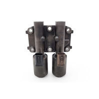 2003-2008 Honda Element Transmission Dual Linear Solenoid 28260-PRP-014, F028, OEM, 2003, 2004, 2005, 2006, 2007, 2008