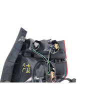 2003-2008 Honda Element Tail Light Lamp, Left/Driver 33551-SCV-A01, F028, OEM, 2003, 2004, 2005, 2006, 2007, 2008