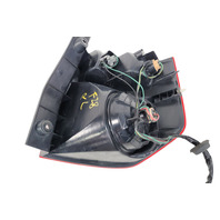 2003-2008 Honda Element Tail Light Lamp, Left/Driver 33551-SCV-A01, F028, OEM, 2003, 2004, 2005, 2006, 2007, 2008