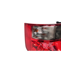 2003-2008 Honda Element Tail Light Lamp, Left/Driver 33551-SCV-A01, F028, OEM, 2003, 2004, 2005, 2006, 2007, 2008