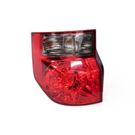 2003-2008 Honda Element Tail Light Lamp, Left/Driver 33551-SCV-A01, F028, OEM, 2003, 2004, 2005, 2006, 2007, 2008