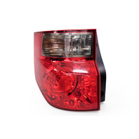 2003-2008 Honda Element Tail Light Lamp, Left/Driver 33551-SCV-A01, F028, OEM, 2003, 2004, 2005, 2006, 2007, 2008