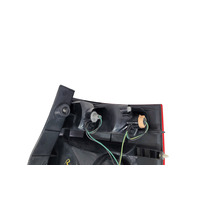2003-2008 Honda Element Tail Light Lamp, Left/Driver 33551-SCV-A01, F028, OEM, 2003, 2004, 2005, 2006, 2007, 2008
