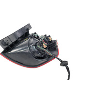 2003-2008 Honda Element Tail Light Lamp, Left/Driver 33551-SCV-A01, F028, OEM, 2003, 2004, 2005, 2006, 2007, 2008