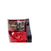 2003-2008 Honda Element Tail Light Lamp, Left/Driver 33551-SCV-A01, F028, OEM, 2003, 2004, 2005, 2006, 2007, 2008